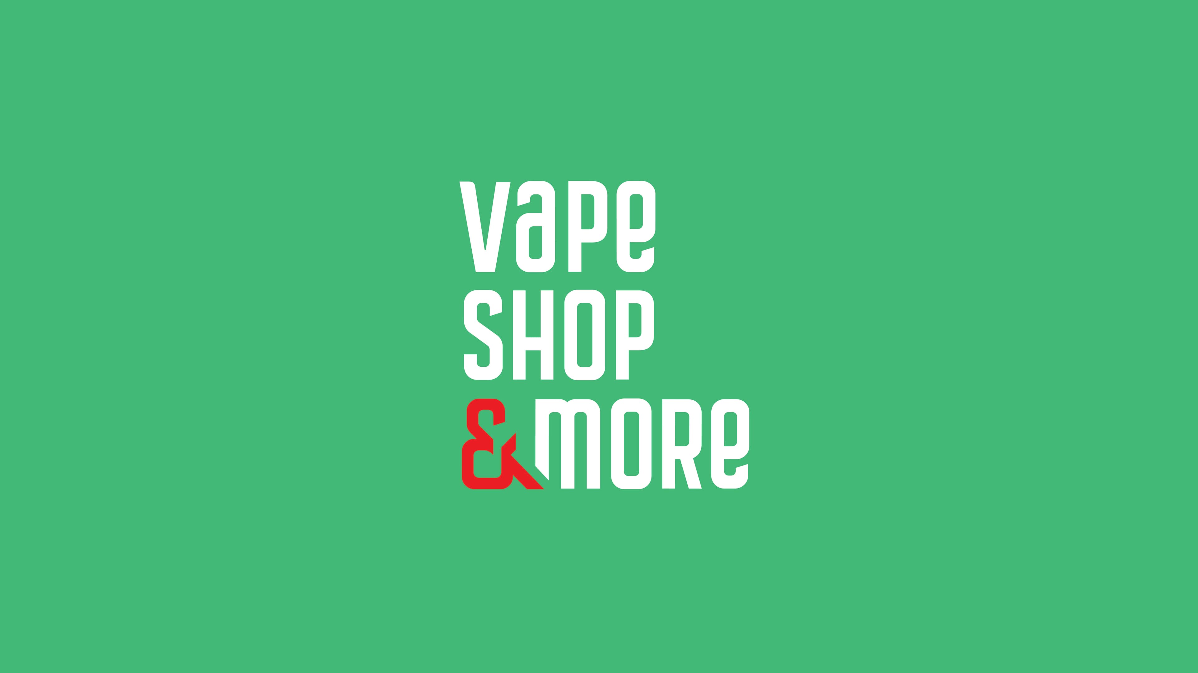 Vape Shop & More-01