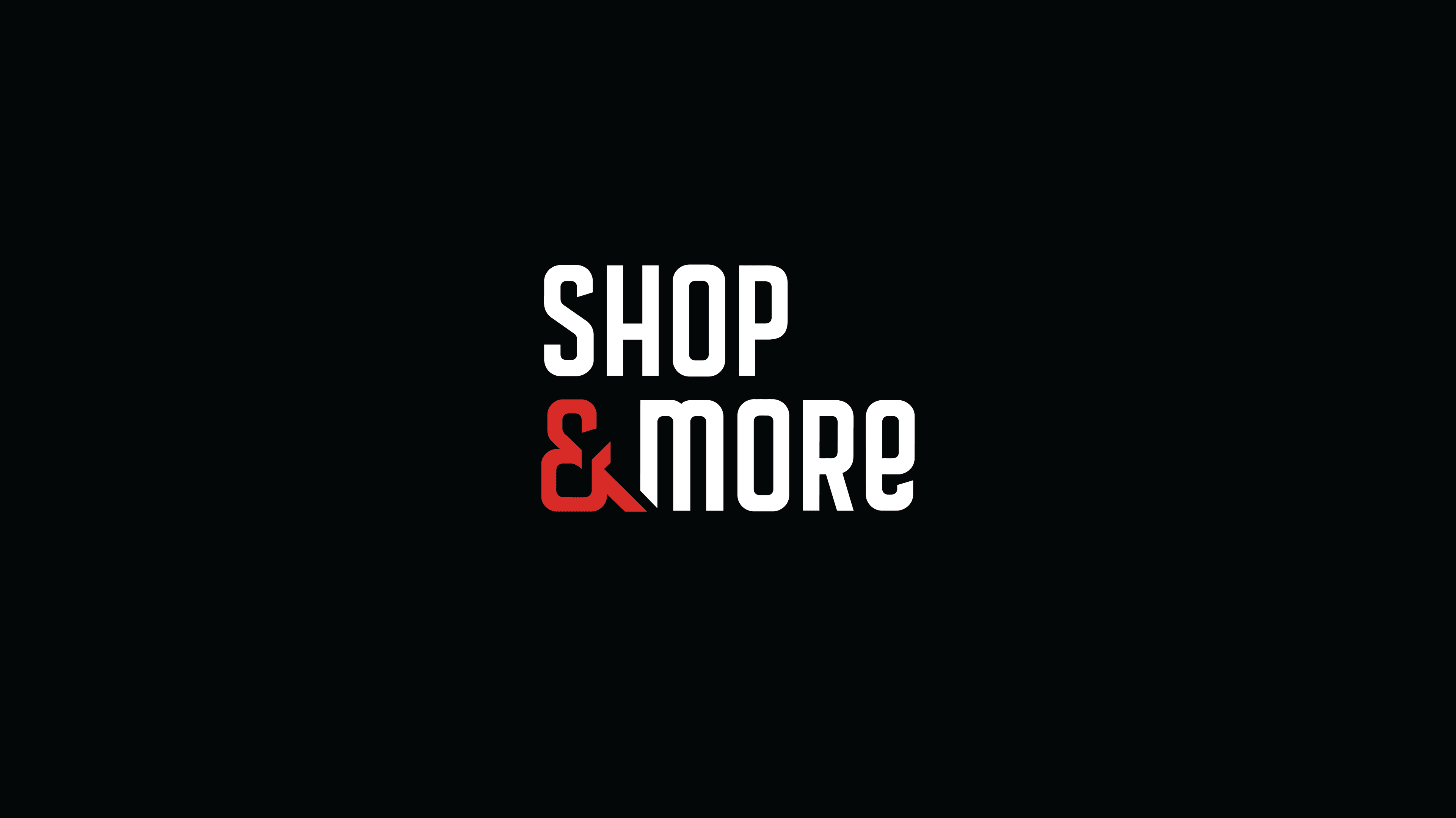 Shop & More